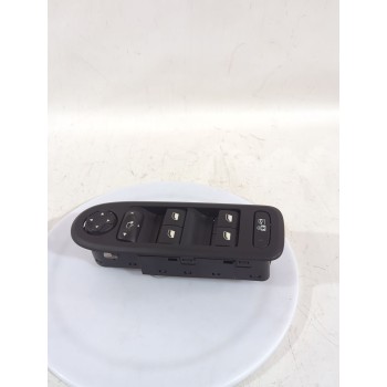 Recambio de mando elevalunas delantero izquierdo para peugeot 508 i (8d_) 2.0 bluehdi 150 referencia OEM IAM 98026370ZD  