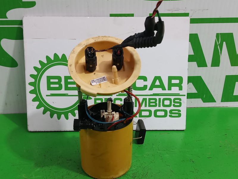 Recambio de aforador para bmw serie 3 touring (e91) 2.0 16v referencia OEM IAM A2C53215722  