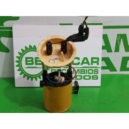 Recambio de aforador para bmw serie 3 touring (e91) 2.0 16v referencia OEM IAM A2C53215722  