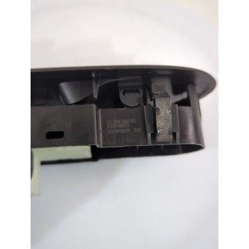 Recambio de mando elevalunas delantero derecho para peugeot 508 i (8d_) 2.0 bluehdi 150 referencia OEM IAM 98026388ZD  
