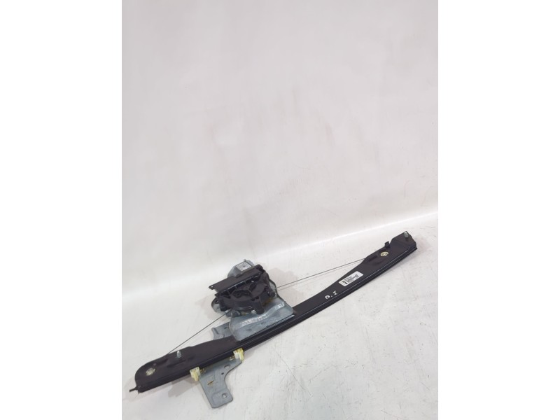 Recambio de elevalunas delantero izquierdo para peugeot 508 i (8d_) 2.0 bluehdi 150 referencia OEM IAM 9806086980/9806085280  