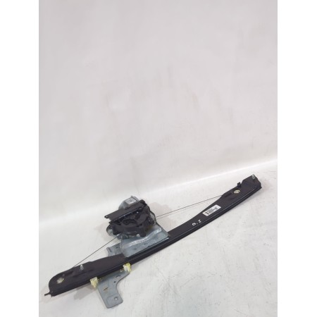 Recambio de elevalunas delantero izquierdo para peugeot 508 i (8d_) 2.0 bluehdi 150 referencia OEM IAM 9806086980/9806085280  