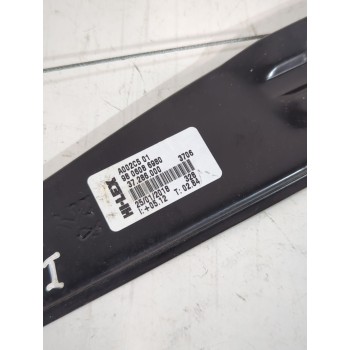 Recambio de elevalunas delantero izquierdo para peugeot 508 i (8d_) 2.0 bluehdi 150 referencia OEM IAM 9806086980/9806085280  