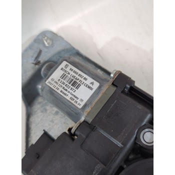 Recambio de elevalunas delantero izquierdo para peugeot 508 i (8d_) 2.0 bluehdi 150 referencia OEM IAM 9806086980/9806085280  