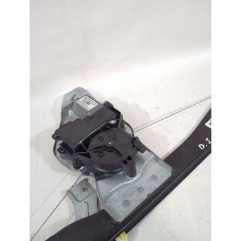 Recambio de elevalunas delantero izquierdo para peugeot 508 i (8d_) 2.0 bluehdi 150 referencia OEM IAM 9806086980/9806085280  