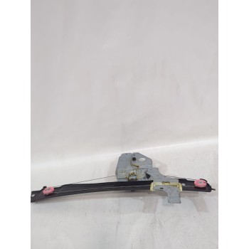 Recambio de elevalunas delantero izquierdo para peugeot 508 i (8d_) 2.0 bluehdi 150 referencia OEM IAM 9806086980/9806085280  