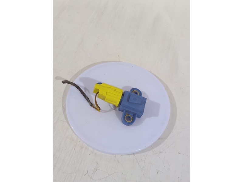 Recambio de sensor para seat altea xl (5p5, 5p8) 2.0 tdi 16v 4x4 referencia OEM IAM 1K0955557B  