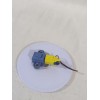 Recambio de sensor para seat altea xl (5p5, 5p8) 2.0 tdi 16v 4x4 referencia OEM IAM 1K0955557B  