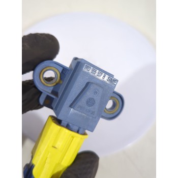 Recambio de sensor para seat altea xl (5p5, 5p8) 2.0 tdi 16v 4x4 referencia OEM IAM 1K0955557B  