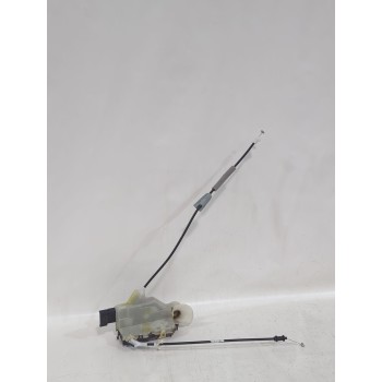 CERRADURA PUERTA DELANTERA IZQUIERDA 9819263080/S3M16943329 