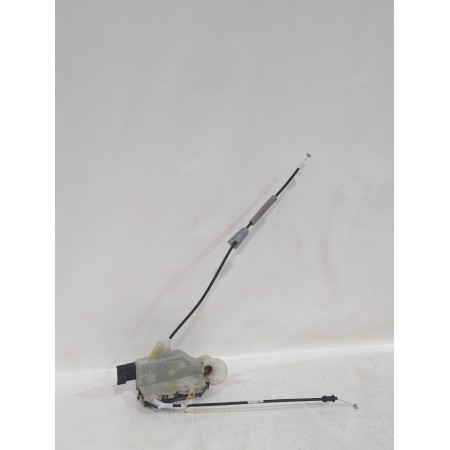 Recambio de cerradura puerta delantera izquierda para peugeot 508 i (8d_) 2.0 bluehdi 150 referencia OEM IAM 9819263080/S3M16943