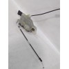 Recambio de cerradura puerta delantera izquierda para peugeot 508 i (8d_) 2.0 bluehdi 150 referencia OEM IAM 9819263080/S3M16943