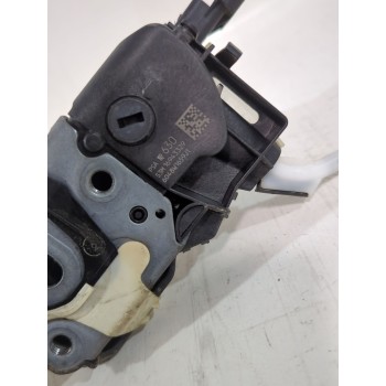 Recambio de cerradura puerta delantera izquierda para peugeot 508 i (8d_) 2.0 bluehdi 150 referencia OEM IAM 9819263080/S3M16943