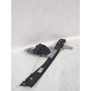 Recambio de elevalunas delantero derecho para peugeot 508 i (8d_) 2.0 bluehdi 150 referencia OEM IAM 9806086880/9806085180  
