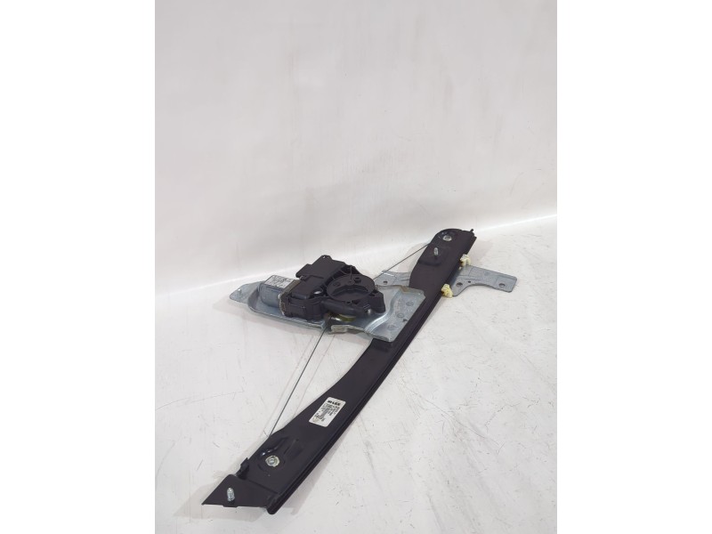Recambio de elevalunas delantero derecho para peugeot 508 i (8d_) 2.0 bluehdi 150 referencia OEM IAM 9806086880/9806085180  