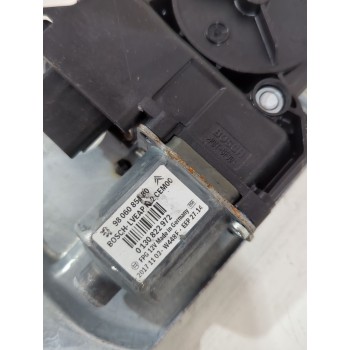 Recambio de elevalunas delantero derecho para peugeot 508 i (8d_) 2.0 bluehdi 150 referencia OEM IAM 9806086880/9806085180  