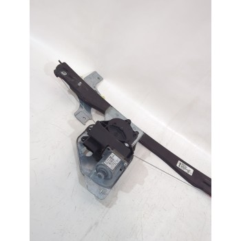 Recambio de elevalunas delantero derecho para peugeot 508 i (8d_) 2.0 bluehdi 150 referencia OEM IAM 9806086880/9806085180  