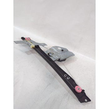 Recambio de elevalunas delantero derecho para peugeot 508 i (8d_) 2.0 bluehdi 150 referencia OEM IAM 9806086880/9806085180  