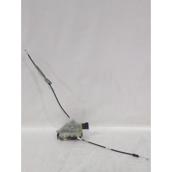 Recambio de cerradura puerta delantera derecha para peugeot 508 i (8d_) 2.0 bluehdi 150 referencia OEM IAM 9819263180/S3M1694333