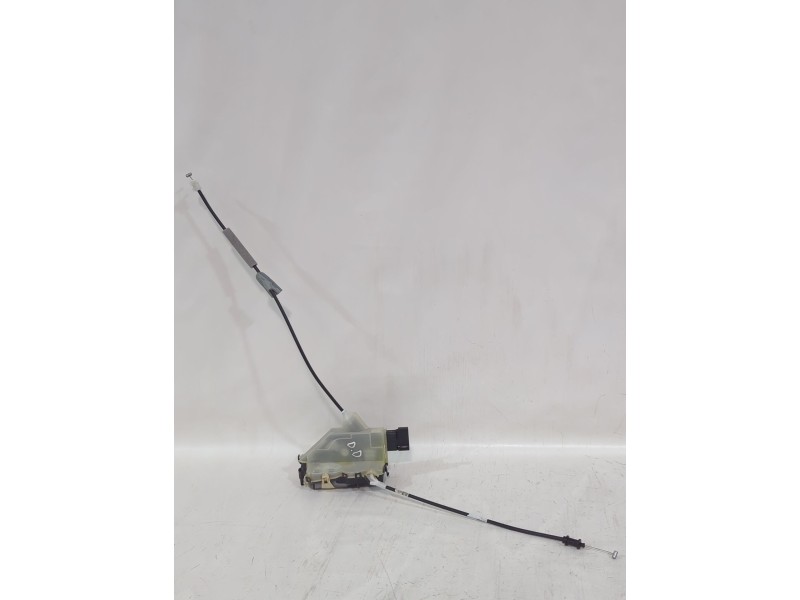 Recambio de cerradura puerta delantera derecha para peugeot 508 i (8d_) 2.0 bluehdi 150 referencia OEM IAM 9819263180/S3M1694333