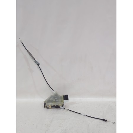 Recambio de cerradura puerta delantera derecha para peugeot 508 i (8d_) 2.0 bluehdi 150 referencia OEM IAM 9819263180/S3M1694333