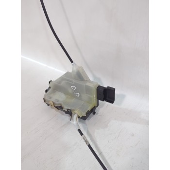 Recambio de cerradura puerta delantera derecha para peugeot 508 i (8d_) 2.0 bluehdi 150 referencia OEM IAM 9819263180/S3M1694333