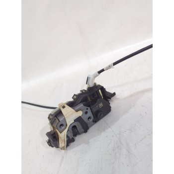 Recambio de cerradura puerta delantera derecha para peugeot 508 i (8d_) 2.0 bluehdi 150 referencia OEM IAM 9819263180/S3M1694333