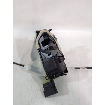 Recambio de cerradura puerta delantera derecha para peugeot 508 i (8d_) 2.0 bluehdi 150 referencia OEM IAM 9819263180/S3M1694333