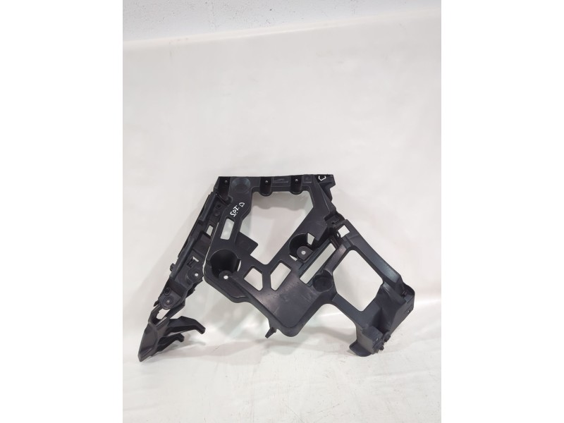 Recambio de soporte paragolpes trasero para peugeot 508 i (8d_) 2.0 bluehdi 150 referencia OEM IAM 9807800180  