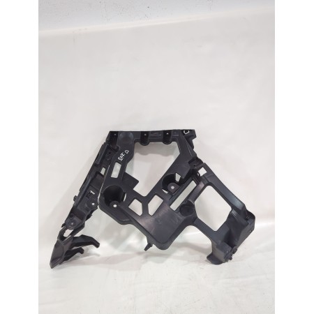 Recambio de soporte paragolpes trasero para peugeot 508 i (8d_) 2.0 bluehdi 150 referencia OEM IAM 9807800180  