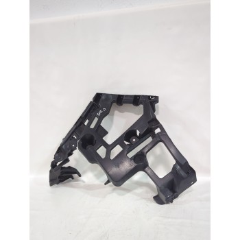 Recambio de soporte paragolpes trasero para peugeot 508 i (8d_) 2.0 bluehdi 150 referencia OEM IAM 9807800180  