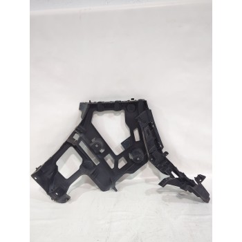 Recambio de soporte paragolpes trasero para peugeot 508 i (8d_) 2.0 bluehdi 150 referencia OEM IAM 9807800180  