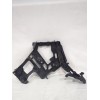 Recambio de soporte paragolpes trasero para peugeot 508 i (8d_) 2.0 bluehdi 150 referencia OEM IAM 9807800180  