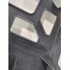 Recambio de soporte paragolpes trasero para peugeot 508 i (8d_) 2.0 bluehdi 150 referencia OEM IAM 9807800180  