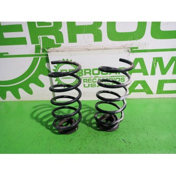 Recambio de muelle amortiguacion para opel corsa e expression referencia OEM IAM 424493  