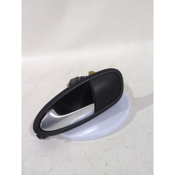 Recambio de maneta interior delantera izquierda para seat altea xl (5p5, 5p8) 2.0 tdi 16v 4x4 referencia OEM IAM 3B0837207GGRU/5