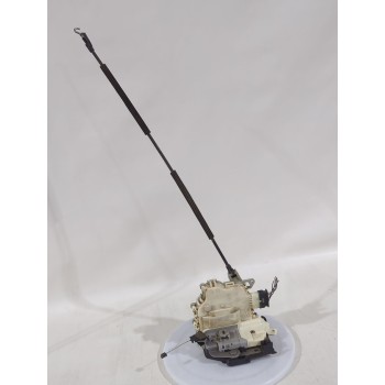 CERRADURA PUERTA TRASERA DERECHA 7L0839016D/W05P0839012B 