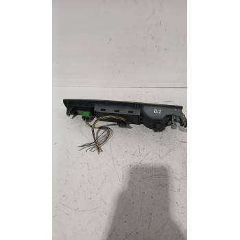 Recambio de mando elevalunas delantero izquierdo para lancia musa (350_) 1.4 (350.axf1a) referencia OEM IAM 735386295  