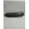 Recambio de rejilla paragolpes central para peugeot 508 i (8d_) 2.0 bluehdi 150 referencia OEM IAM 9807631180/9807631077  