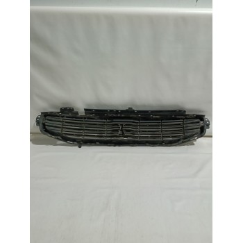 Recambio de rejilla paragolpes central para peugeot 508 i (8d_) 2.0 bluehdi 150 referencia OEM IAM 9807631180/9807631077  