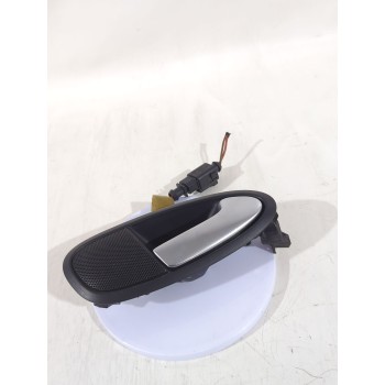 Recambio de maneta interior delantera derecha para seat altea xl (5p5, 5p8) 2.0 tdi 16v 4x4 referencia OEM IAM 3B0837207GGRU/5P0