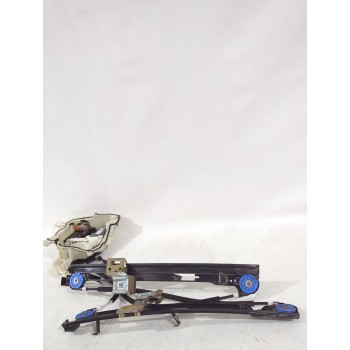 Recambio de elevalunas delantero derecho para seat altea xl (5p5, 5p8) 2.0 tdi 16v 4x4 referencia OEM IAM 3C8959702/S0505H002/5P