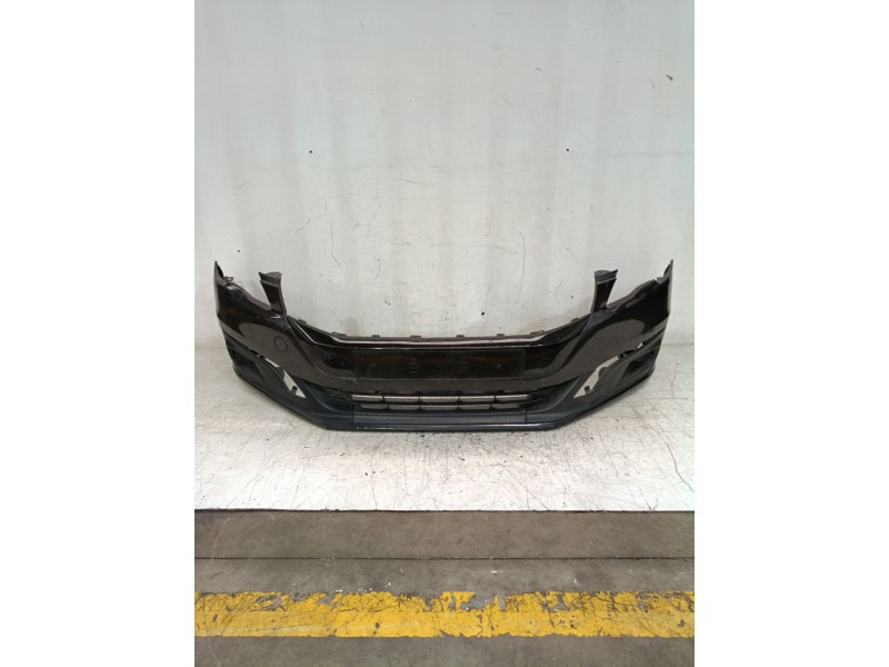 Recambio de paragolpes delantero para peugeot 508 i (8d_) 2.0 bluehdi 150 referencia OEM IAM 1612221780  