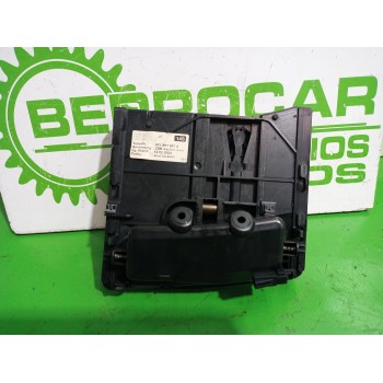 Recambio de cenicero para audi a6 berlina (4f2) 2.4 referencia OEM IAM 4F1857951A  