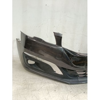 Recambio de paragolpes delantero para peugeot 508 i (8d_) 2.0 bluehdi 150 referencia OEM IAM 1612221780  