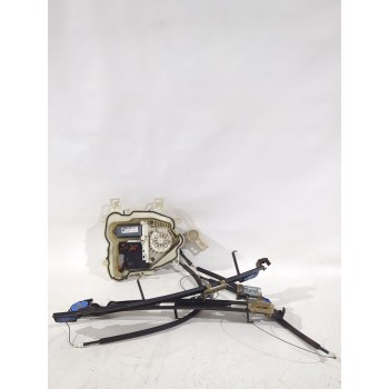 Recambio de elevalunas delantero izquierdo para seat altea xl (5p5, 5p8) 2.0 tdi 16v 4x4 referencia OEM IAM 3C8959701/S0505H002 
