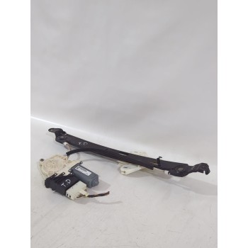 Recambio de elevalunas trasero derecho para seat altea xl (5p5, 5p8) 2.0 tdi 16v 4x4 referencia OEM IAM 5P0839462A/1K0959704AE  