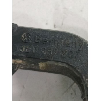 Recambio de maneta exterior trasera izquierda para volkswagen passat b5.5 (3b3) 1.9 tdi referencia OEM IAM 3B0837207  