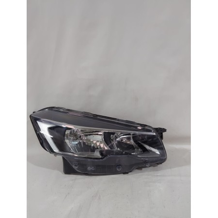 Recambio de faro derecho para peugeot 508 i (8d_) 2.0 bluehdi 150 referencia OEM IAM 9807241180  