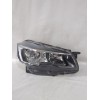 Recambio de faro derecho para peugeot 508 i (8d_) 2.0 bluehdi 150 referencia OEM IAM 9807241180  